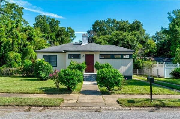 2510 TAYLOR AVE, MOBILE, AL 36606 - Image 1