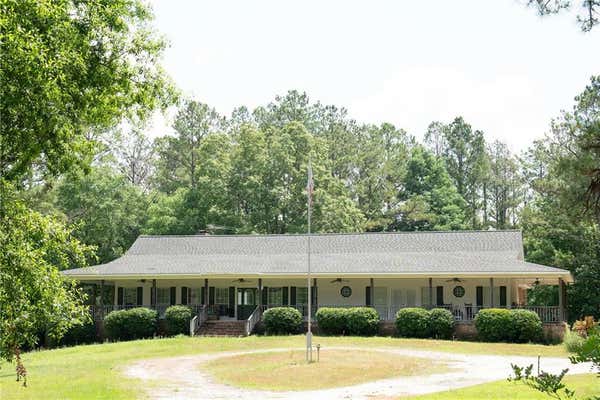 905 TAYLOR ST, MONROEVILLE, AL 36460 - Image 1