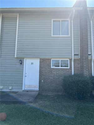 6527 OLD SHELL RD APT 15, MOBILE, AL 36608 - Image 1