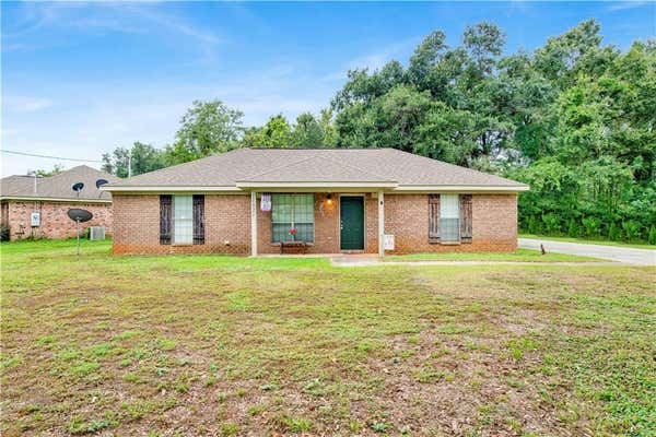 1363 CREOLA AXIS LOOP RD N, AXIS, AL 36505 - Image 1