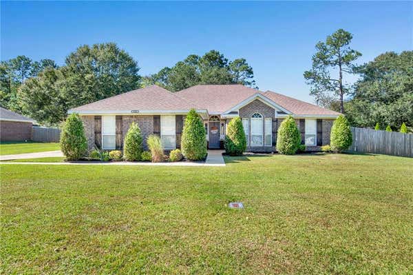 5308 LEANN DR, GRAND BAY, AL 36541 - Image 1