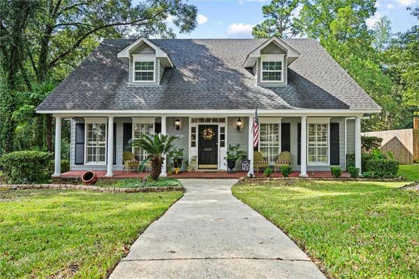 1508 RIDGELAND RD W, MOBILE, AL 36695 - Image 1