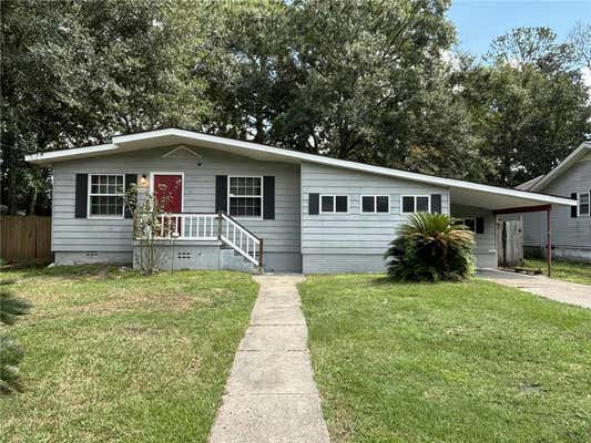 113 ESPLANADE AVE, MOBILE, AL 36606 - Image 1