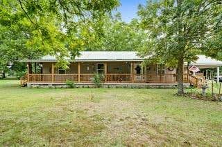 11528 WHITEHOUSE FORK ROAD EXT, BAY MINETTE, AL 36507 - Image 1