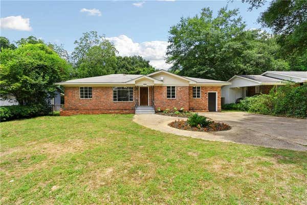 265 THRIFT ST, MOBILE, AL 36609 - Image 1