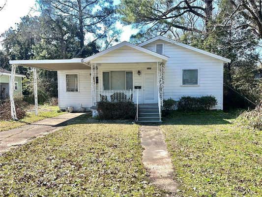 2107 MARGIE ST, MOBILE, AL 36610 - Image 1