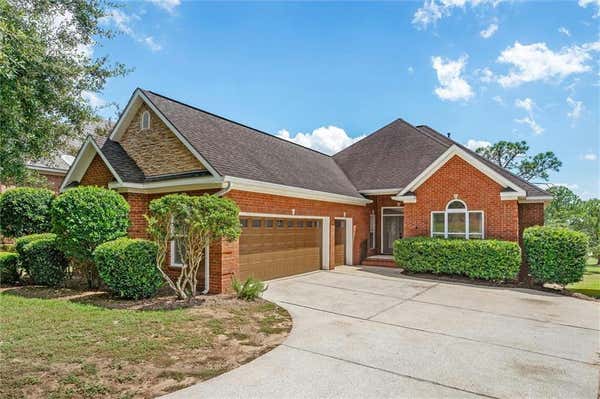 4109 BLUE HERON RDG, MOBILE, AL 36693 - Image 1