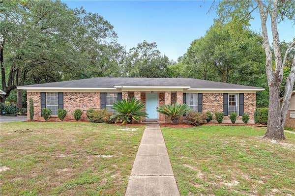 2562 WAGON WHEEL DR, MOBILE, AL 36695 - Image 1