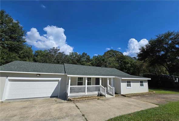 6060 MCCRARY RD, SEMMES, AL 36575 - Image 1