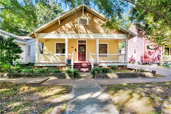 1012 OLD SHELL RD, MOBILE, AL 36604 - Image 1