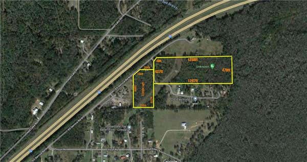 0 HOLMES ROAD, CREOLA, AL 36525 - Image 1