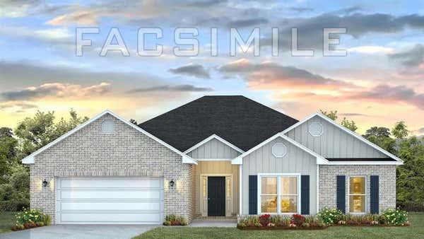 1167 PROVISION BOULEVARD, MOBILE, AL 36608 - Image 1