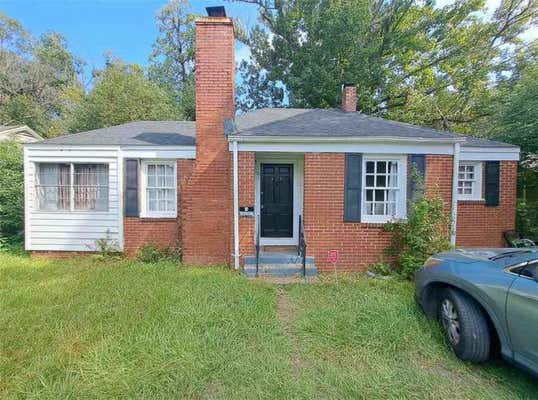 161 GLENN AVE, MOBILE, AL 36606 - Image 1