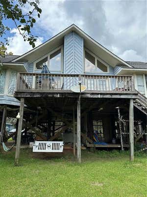 4911 BAYOU SHORES DR, CODEN, AL 36523 - Image 1