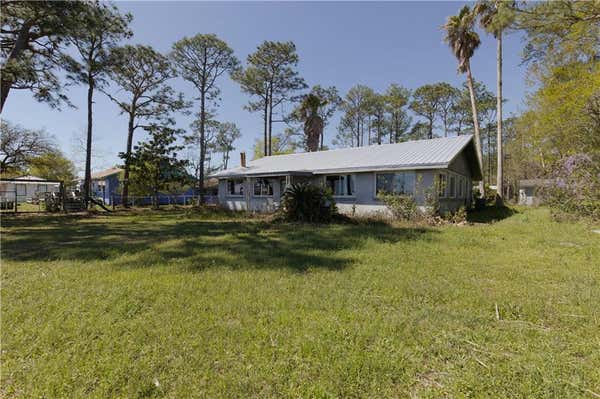 14505 DAUPHIN ISLAND PKWY, CODEN, AL 36523 - Image 1