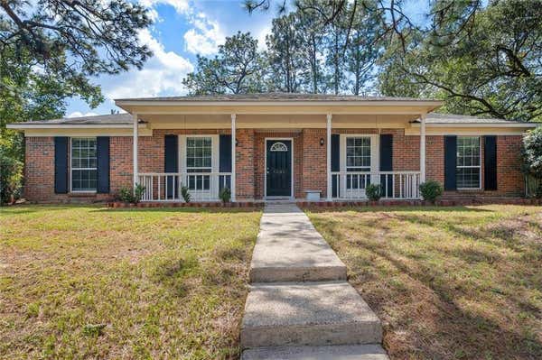 5501 LARCHMONT DR, MOBILE, AL 36693 - Image 1