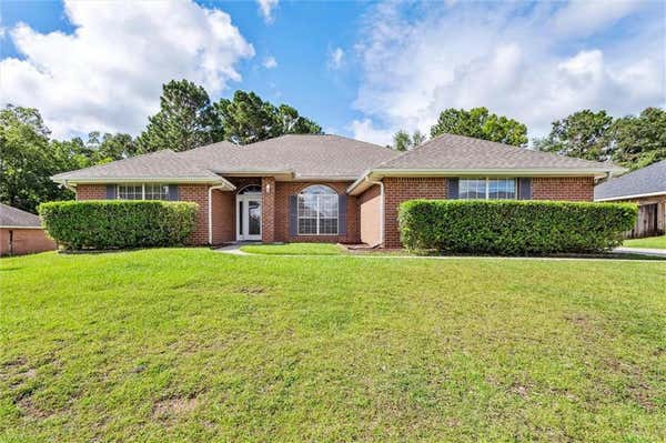 9575 ESTATE DR S, MOBILE, AL 36695 - Image 1