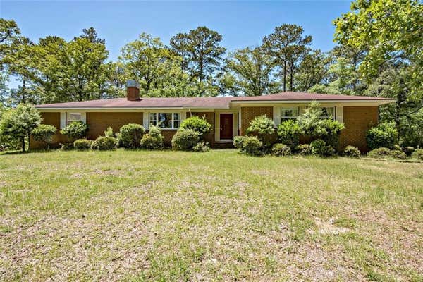 226 GORDY ST, CHATOM, AL 36518 - Image 1