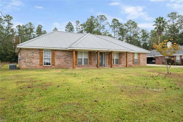 974 MARTHA ALLEYN DR, SARALAND, AL 36571 - Image 1