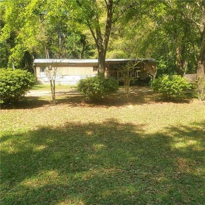 7700 MORRIS HILL ROAD, SEMMES, AL 36575 - Image 1