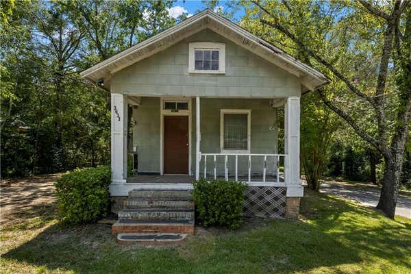 3633 WHISTLER ST, MOBILE, AL 36612 - Image 1