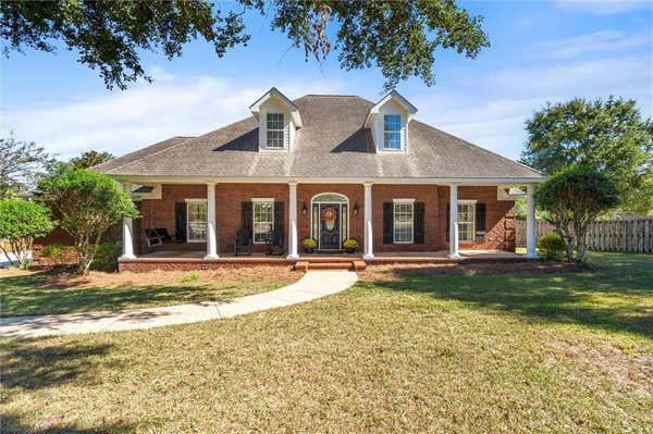 3003 OAK MEADOW LN, MOBILE, AL 36619 - Image 1