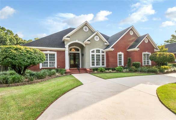 8837 DAWES LAKE RD S, MOBILE, AL 36619 - Image 1