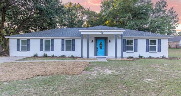 1524 CARLISLE DR E, MOBILE, AL 36618 - Image 1