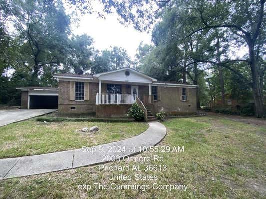 2021 ORMERD RD, EIGHT MILE, AL 36613 - Image 1