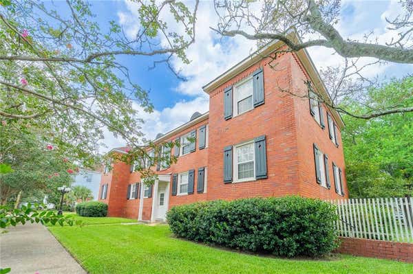 214 UPHAM ST UNIT 10C, MOBILE, AL 36607 - Image 1