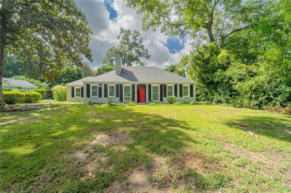 2553 MACARIA DR, MOBILE, AL 36607 - Image 1