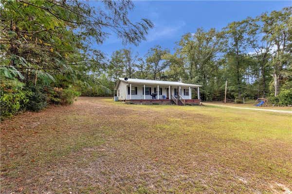 3805 BARLOW RD, MILLRY, AL 36558 - Image 1