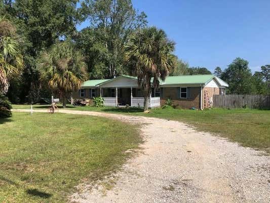 11459 DAUPHIN ISLAND PKWY, THEODORE, AL 36582 - Image 1