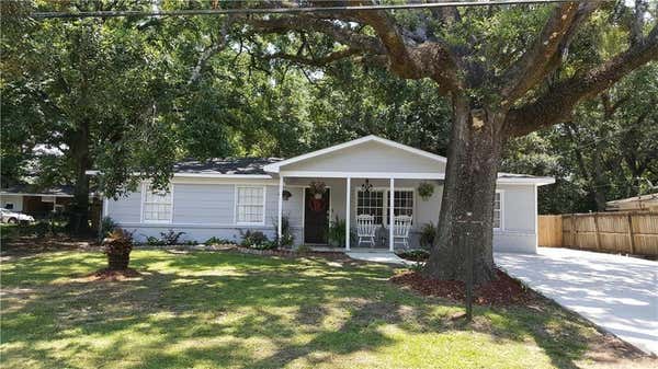 663 S UNIVERSITY BLVD, MOBILE, AL 36609 - Image 1