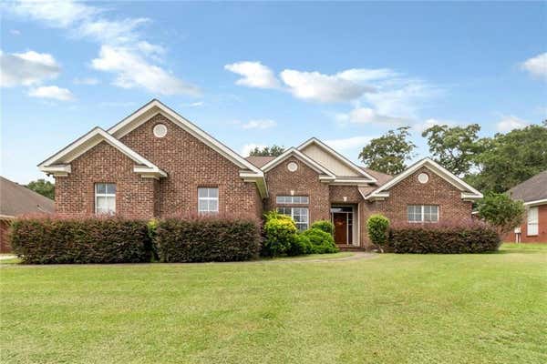 2555 OAK GROVE DR, SEMMES, AL 36575 - Image 1