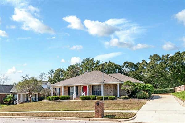 3760 BOULDER LN, MOBILE, AL 36619 - Image 1