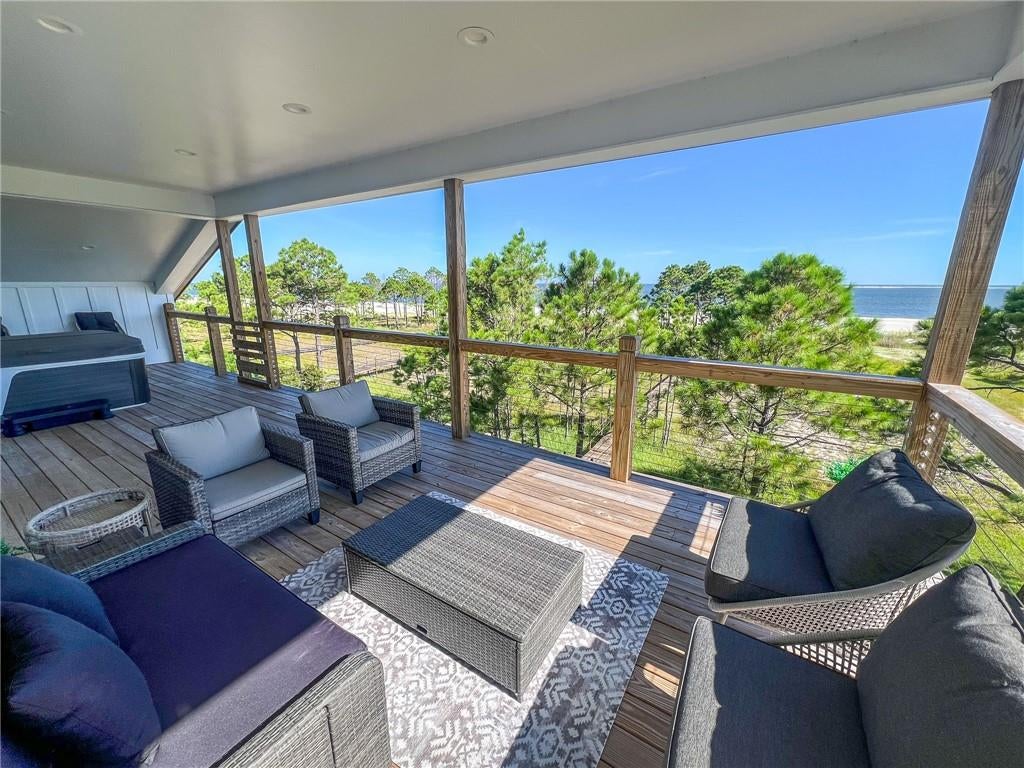 Dauphin Island, Alabama, 36528, United States, 6 Bedrooms Bedrooms, ,8 BathroomsBathrooms,Residential,Active,1907975