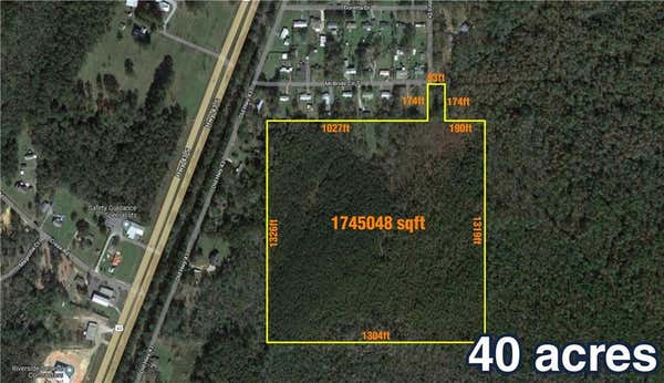 0 MCBRIDE CIRCLE S, AXIS, AL 36505 - Image 1