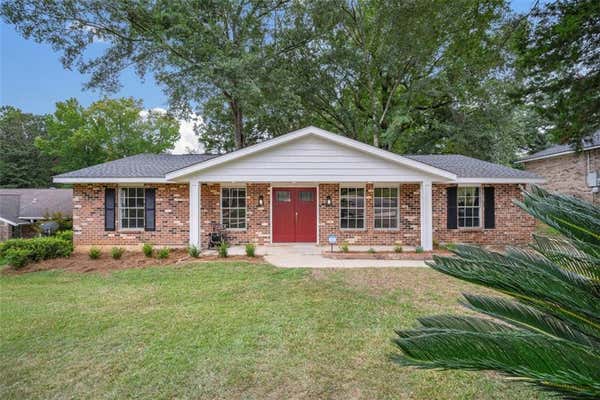 2500 WOODLAND RD, MOBILE, AL 36693 - Image 1