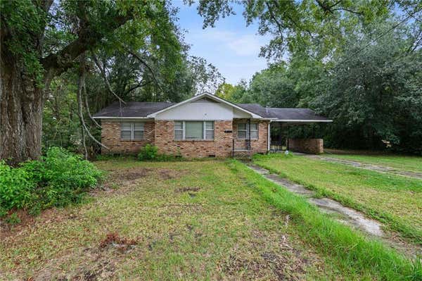 254 11TH AVE, CHICKASAW, AL 36611 - Image 1