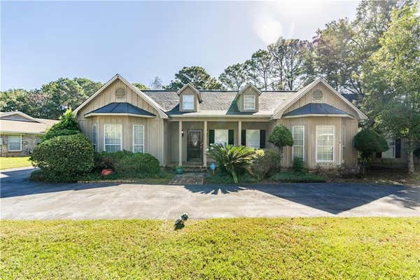 3821 SAINT ANDREWS LOOP E, MOBILE, AL 36693 - Image 1