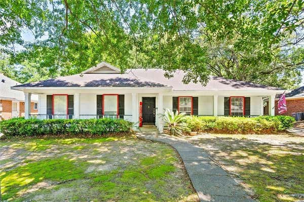 3208 WELLBORNE DR E, MOBILE, AL 36695 - Image 1