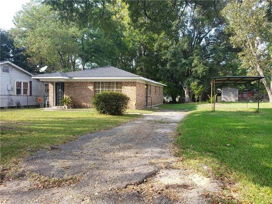 506 4TH AVE, CHICKASAW, AL 36611 - Image 1