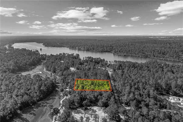 LOT 16 STEELWOOD RIDGE ROAD, LOXLEY, AL 36551 - Image 1