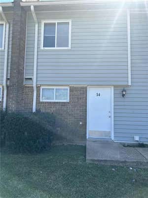 6527 OLD SHELL RD APT 14, MOBILE, AL 36608 - Image 1