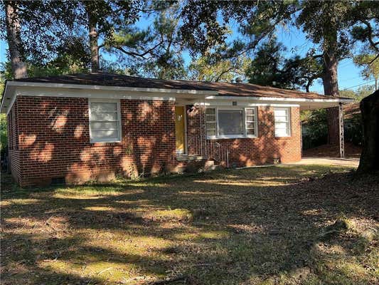 805 MYRA DR, MOBILE, AL 36606 - Image 1