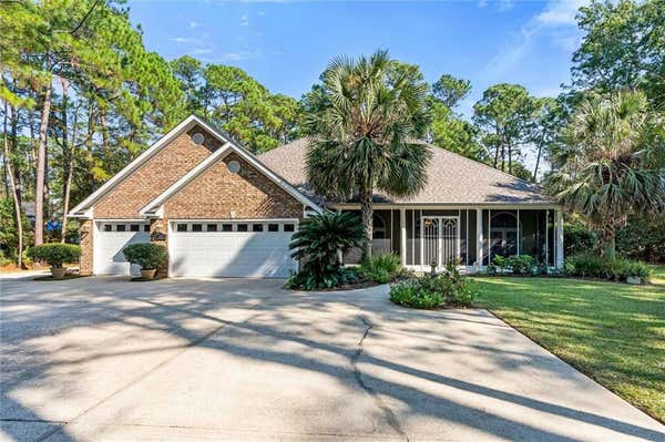 901 LOCKENBIE PL, DAUPHIN ISLAND, AL 36528 - Image 1