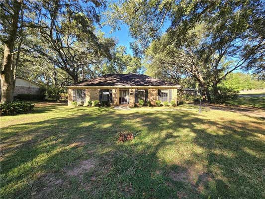 5528 QUEEN ODELLA DR W, MOBILE, AL 36619 - Image 1