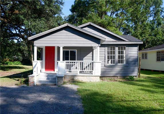 2018 PLEASANT AVE, MOBILE, AL 36617 - Image 1