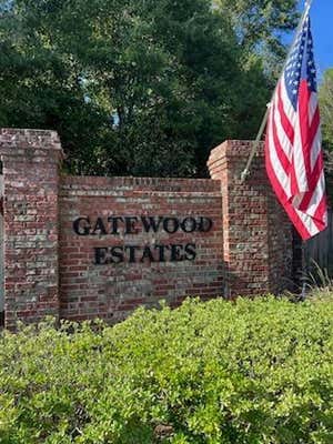 0 GATEWOOD DRIVE, MOBILE, AL 36619 - Image 1